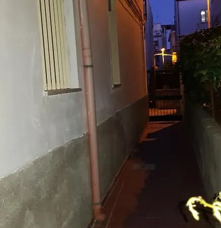 Casa Capri Appartement