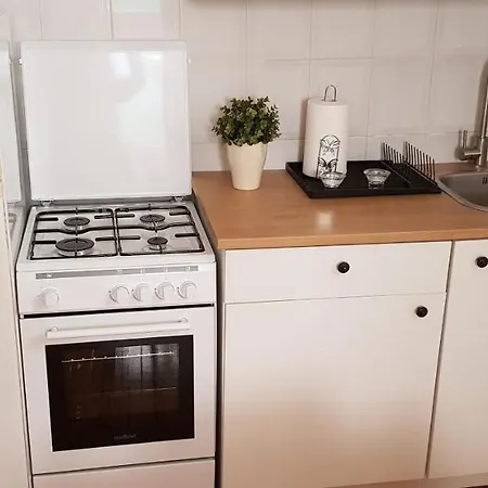 Casa Capri * Giardini-Naxos