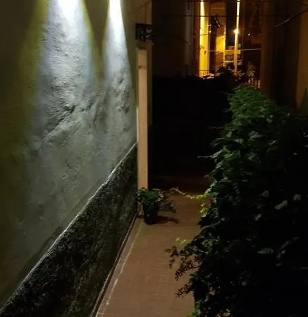 Casa Capri Appartement