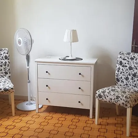 Casa Capri * Giardini-Naxos