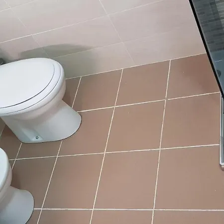 Appartement Casa Capri Giardini-Naxos