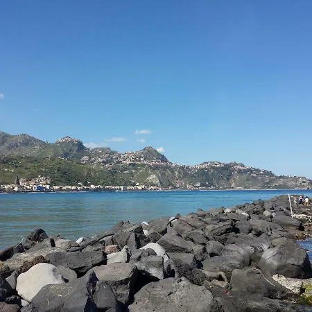 Casa Capri * Giardini Naxos