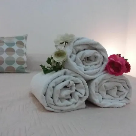 Casa Capri Appartement