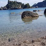 Апартаменты Casa Capri Джардини-Наксос