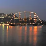 Casa Capri Апартаменты *