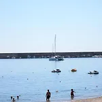 Casa Capri Апартаменты *