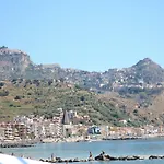Apartmán Casa Capri Giardini Naxos