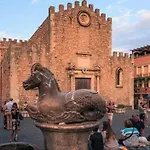 Casa Capri Апартаменты