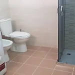 Апартаменты Casa Capri