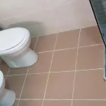 Апартаменты Casa Capri Джардини-Наксос