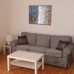 Апартаменты Casa Capri