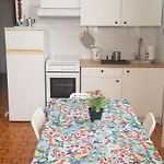 Casa Capri Апартаменты Джардини-Наксос