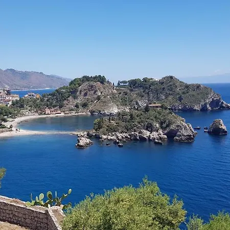 Apartment Casa Capri