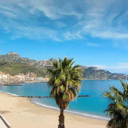 Appartement Casa Capri *