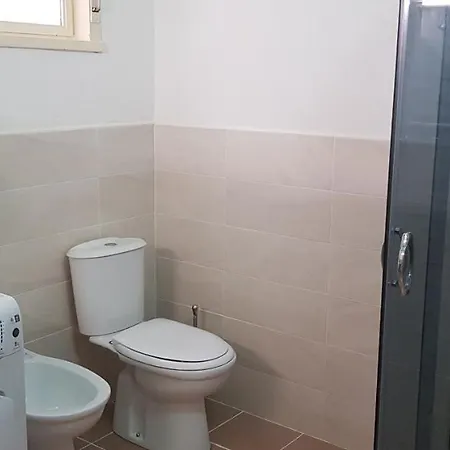 Apartment Casa Capri *