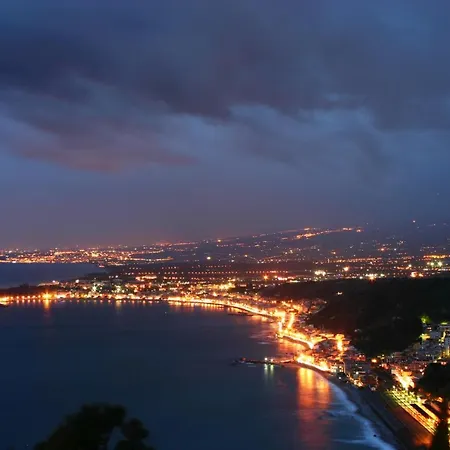 Casa Capri Апартаменты *