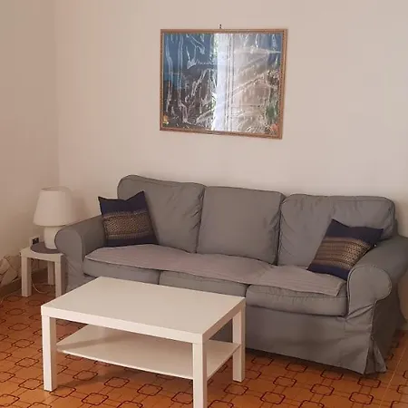 公寓 Casa Capri