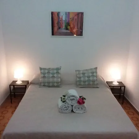 Casa Capri Appartement *