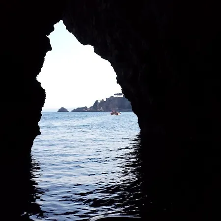 Casa Capri アパート