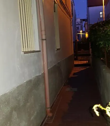 Casa Capri アパート