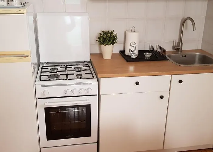 Casa Capri * ジャルディーニ・ナクソス