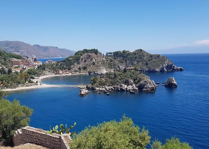 アパート Casa Capri