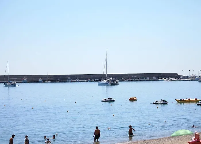 Casa Capri アパート *