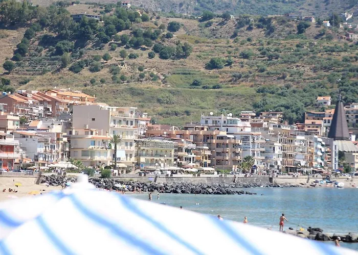 アパート Casa Capri