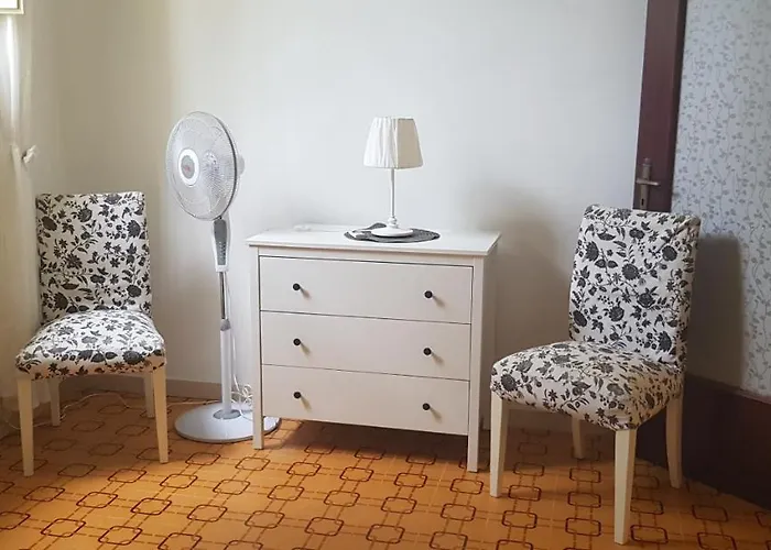 Casa Capri * ジャルディーニ・ナクソス