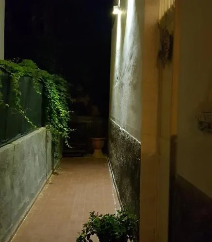 アパート Casa Capri *