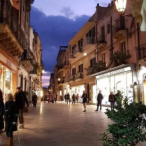 アパート Casa Capri