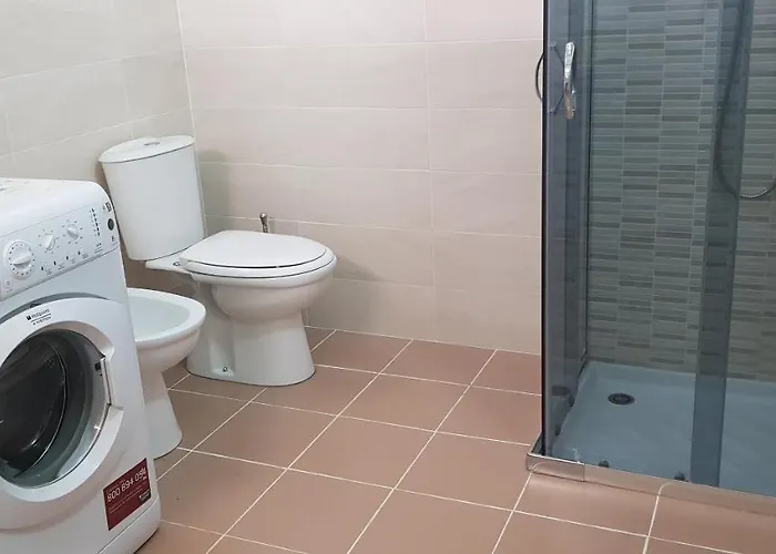 アパート Casa Capri