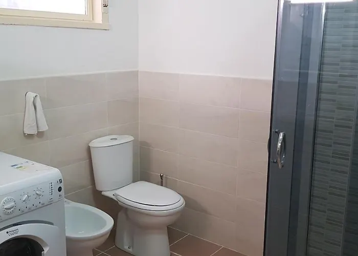 アパート Casa Capri *