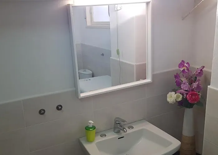 アパート Casa Capri *