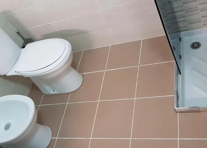 アパート Casa Capri ジャルディーニ・ナクソス