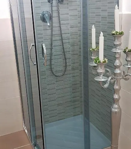 Casa Capri アパート *