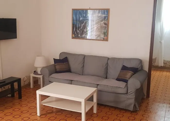 アパート Casa Capri