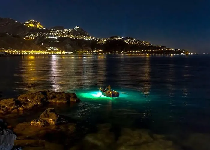 Casa Capri アパート