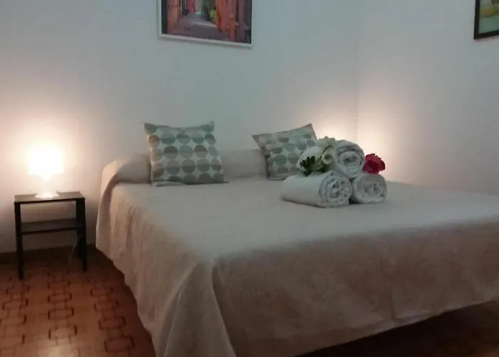 アパート Casa Capri ジャルディーニ・ナクソス