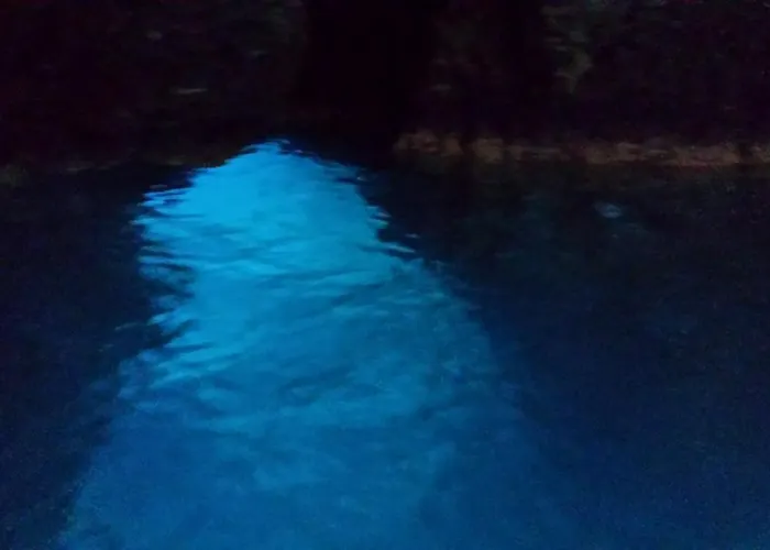 Casa Capri アパート *