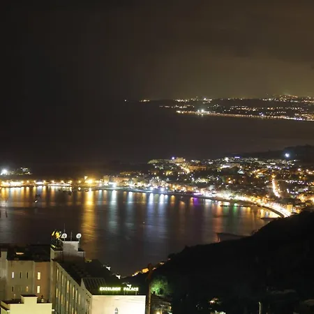 Casa Capri * Giardini Naxos