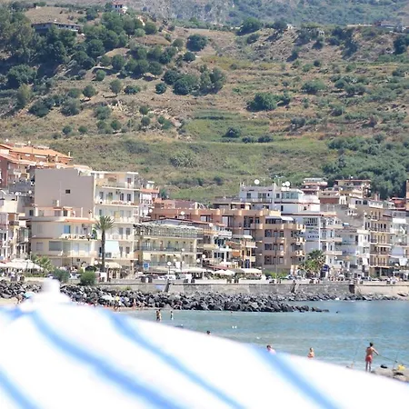 Lägenhet Casa Capri