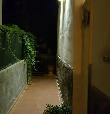 Lägenhet Casa Capri *