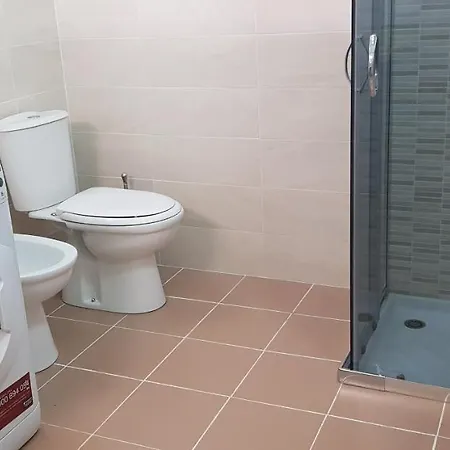 Lägenhet Casa Capri