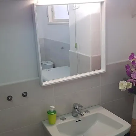 Lägenhet Casa Capri *