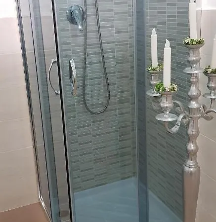 Casa Capri Lägenhet *