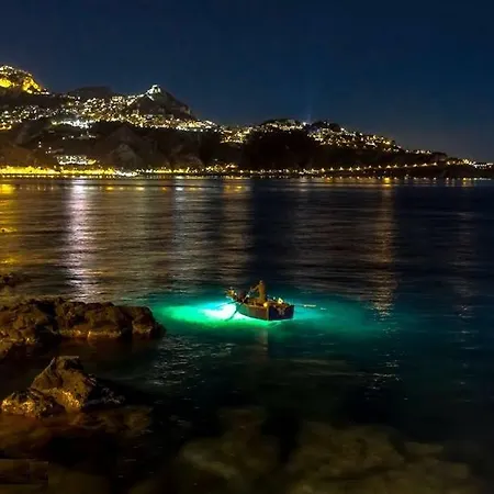 Casa Capri Lägenhet