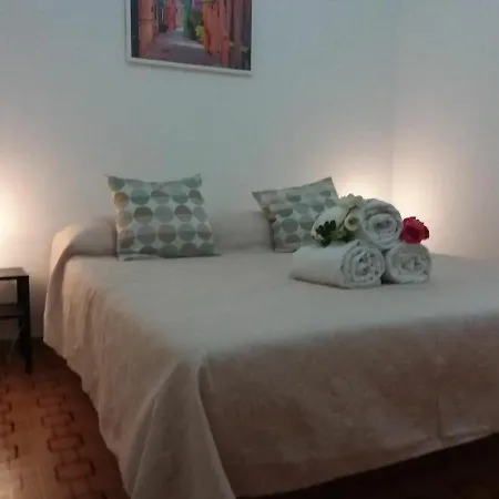 Lägenhet Casa Capri Giardini Naxos